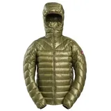 Pajak Phantom Jacke - Olive - XL