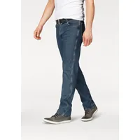 Wrangler Stretch-Jeans »Durable«, blau