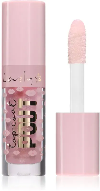 Lovely Pout Lipgloss Farbton 2 3 g