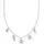 Thomas Sabo Kette mit Anhänger Silber