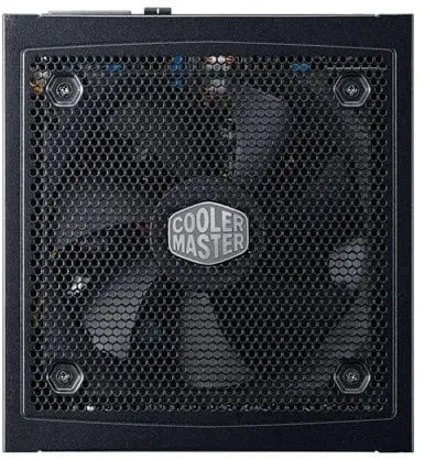 GXII Gold 750 Netzteile - 750 Watt - 120 mm - ATX - 80 Plus Gold zertifiziert