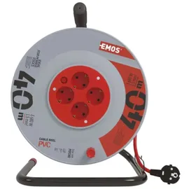 EMOS Kabeltrommel 25 m