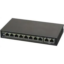 LevelOne IGP-1061 - Switch - -40 °C bis 75 °C - Managed L2 Gigabit PoE