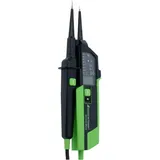 Gossen METRALINE VT LCD Spannungs- und Durchgangsprüfer CAT IV 600 V