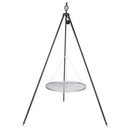 farmcook Dreibein Schwenkgrill Oskar Ø 60 cm