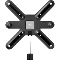 One for All TV-Wandhalterung - Fernseher Halterung - Curved
