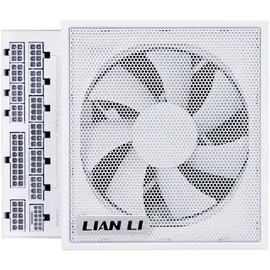 Lian Li EDGE Platinum