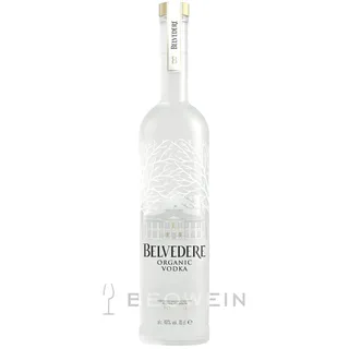 Belvedere Vodka 40% vol 0,7 l