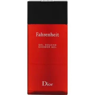 Dior Fahrenheit Duschgel 200 ml