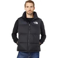 THE NORTH FACE NF0A3JQQLE41 M 1996 RTRO NPSE VST Sports vest Herren TNF BLACK Größe M