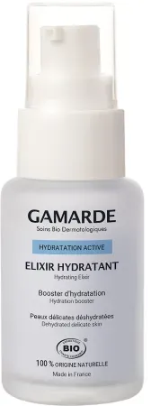 Gamarde Elixir Feuchtigkeitscreme Pumpflakon 30ml
