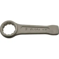 Elora Schwere Schlagringschlüssel ELORA-86A-2,9/16" AF 1-tlg.