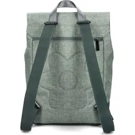 Zwei Benno BE130 35 l grau