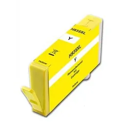 Pelikan Patrone HP C2P26AE HP935XL H96 comp. yellow Kompatibel Yellow