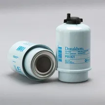 aftermarket filtration experts DONALDSON P551421 Kraftstofffilter
