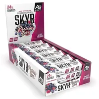 ALL STARS Skyr Protein Riegel Wildberry 24 x 35 g