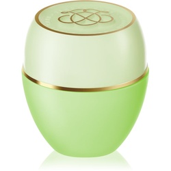 Oriflame Tender Care Green Apple Lippenbalsam mit Bienenwachs 10.5 ml