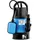 Boni-Shop® Tauchpumpe 1" x 1 1/2" x 1" Schlauchtülle x Außengewinde