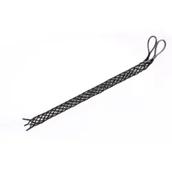 Katimex Kabelziehstrumpf 30-40 mm, 2 Schlaufen, Kunststoff