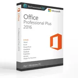 Softwarewelt24 #Office 2016 Professional Plus