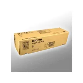 Ricoh JP-12 schwarz 5er Pack (817104)