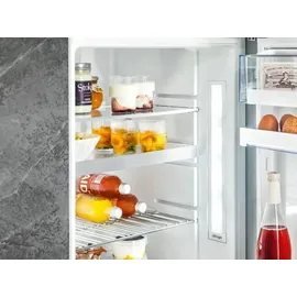 Neff KI6773FE1 Einbau-Kühlgefrierkombination (231 l, 1578 mm hoch)