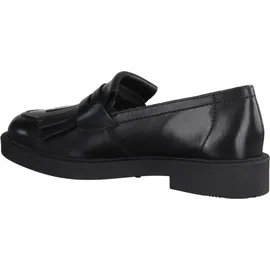 Paul Green Slipper Damen Schwarz 40,5