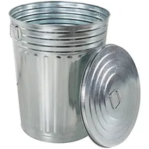 Mojawo Oskartonne 20 l Silber
