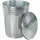 Mojawo Oskartonne 20 l Silber
