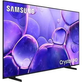 Samsung UE85U8072F 85" Crystal UHD 4K LED Smart TV