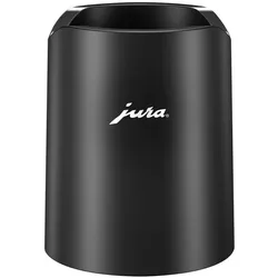 JURA Passivkühlung Glacette schwarz