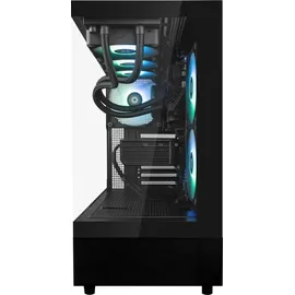 One Gaming Gaming-PC Intel Core i7 11700KF 3,6 GHz 32 GB RAM 1 TB SSD RTX 3060 Ti Win 11