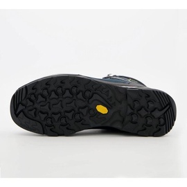 Lowa Lady Light GTX blau 37,5