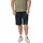 s.Oliver Chinoshorts, Herren, Gr. 42, N-Gr, navy, Web, Obermaterial: 97% Baumwolle, 3% Elasthan, S.OLIVER MEN BIG SIZES, unifarben, regular fit knielang, Hosen Chinoshorts, mit Taschen