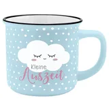 SHEEPWORLD Kaffeebecher 0,3 l Blau