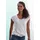 Beachtime Kurzarmshirt Beige 36/38