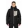 ICEPEAK Frisco Skijacke Schwarz 54