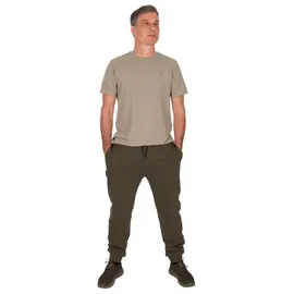 Fox International Sherpa Jogger Hosen Grün/Schwarz XXL