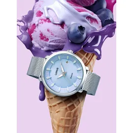 Lorus RG803DX9 Damenuhr 36mm 5ATM