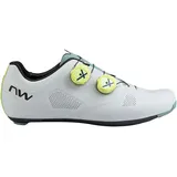 Northwave Revolution Radschuhe (Größe 42, weiss)