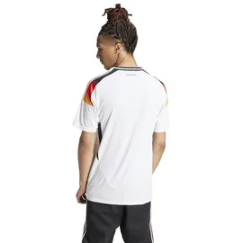 adidas Deutschland Trikot 2024 White 2XL