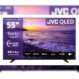 JVC LT-55VRQ3555 55" 4K QLED Smart TV