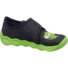 superfit Bubble Blau/Grün 35