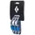 Black Diamond Hot Forge Snap Hook 3 Units Grau,Grau