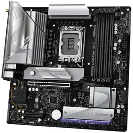 ASRock B860M LiveMixer WiFi