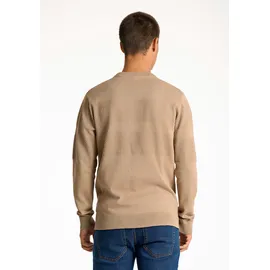 Lindbergh Strickpullover Khaki M
