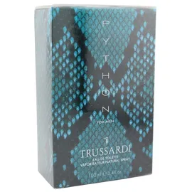 Trussardi Python for Men Eau de Toilette 100 ml