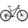 Centurion Backfire Fit Pro 800 27 Zoll RH 43 cm merlot