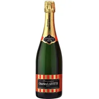 Charles Lafitte 1834 Champagne Brut 0,75 l