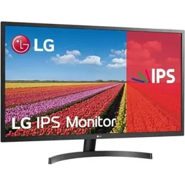 LG 32MN500M-B 32''